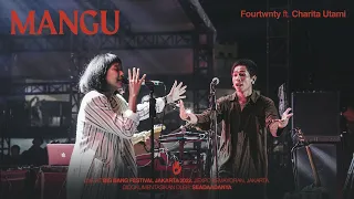 fourtwnty mangu ft charita utami live bigbang jakarta 