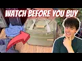 Briggs Riley Baseline Spinners Olive 16-inch Underseat Cabin Bag Review