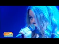 Grace (SayGrace) - You Don't Own Me (live on Today)