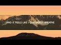 1 Hour |  Jordan St. Cyr - Fires (Lyrics)