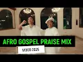 Download Lagu BEST AFRO GOSPEL [ VIDEO MIX ] PLAYLIST FOR 2025 | NIGERIA | BY ZJ DERO.