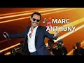 MARC ANTHONY music career early years foundation and networth