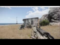 Arma Scripting Taking request