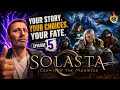 Solasta Crown of the Magister - Honor your Masters Ep 5