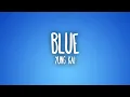 Download Lagu Yung Kai - Blue (Sub. Español + Lyrics)
