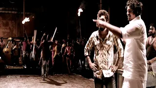 attu movie romantic scene attu tamil video song