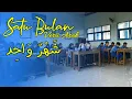 Baru Satu Bulan (Versi Arab) - Bernadya - Pembelajaran Istima' Bahasa Arab