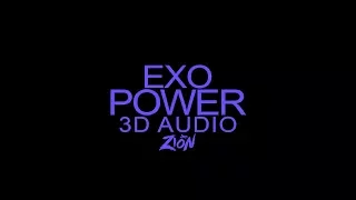 Download EXO(엑소) - Power (3D Audio Version) MP3