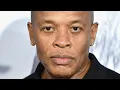 The Real Reason Dr Dre Is Getting Divorced