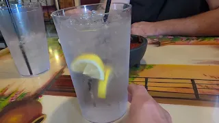 We Tried an AUTHENTIC Mexican Restaurant Puerto Vallarta Restaurant Review