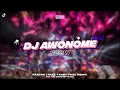 Download Lagu DJ AWONOME SLOW // Slowed Reverb 🎧🤙