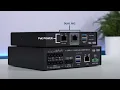 Exploring AMX MUSE E2 Inside the Hardware
