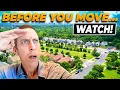 West Austin Texas Living Full Map Tour Relocation Guide