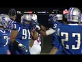 2012 Week 7 Arrowhead vs Waukesha West