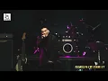 [JUST JAM LIVE] C Jamm - A-Yo , C