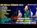 Download Lagu AYAM JAGO - TAK MUNGKIN - AIR DAN API - KUMBANG KUMBANG  - DIFARINA INDRA - ADELLA  2025 