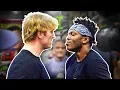 FACE TO FACE WITH LOGAN PAUL