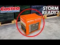 I Bought Costco s CHEAPEST Power Station