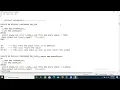 Oracle SQL PLSQL session 23 PLSQL Stored Procedures Pragmas