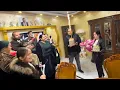 Lagu LA MULȚI ANI DENISA ❤️🎉 SURPRIZA DE ASEARĂ !! 
