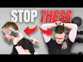 Download Lagu The WORST Exercises for Your Posture: AVOID!