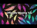Lagu I'm Officially Missing You Remix Tamia Ft Talib Kweli Lyric Video