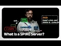 What Is a SPIRE Server Identity for AI Agents and Non-Human Identities