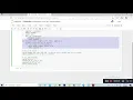 Rosette drawing in Python Python turtle graphics in Gujarati
