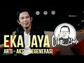 Lagu OKE MADE - Eka Jaya si Selem-Selem Manis