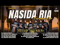 Download Lagu Qasidah Nasida Ria Terpopuler #nasidaria #qasidahmodern #albumreligi
