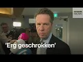 Download Lagu Kamervoorzitter reageert op indringer met mes