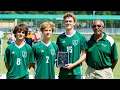 Top 25 Boys Soccer Rankings Presented by The Army National Guards