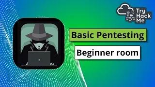 Box TryHackMe - Basic Pentesting Easy