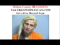 Walton County Mugshots