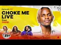 Lagu MIC CHEQUE PODCAST | Episode 317 | Choke me live Feat. IYANII