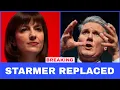 Download Lagu 2 MINS AGO! Starmer BREAKS DOWN as MPs Vote Bridget Philipson to Replace Him as New PM