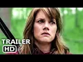 OUT COME THE WOLVES Trailer 2024 Missy Peregrym Thriller Movie