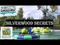Silverwood Theme Park Secrets Family Tips Rides Food What to Know Before You Go