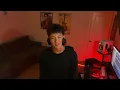 Sky Rompiendo, Kris R., Maluma - QHP PIÑATA  (Cover by Bresondo)
