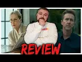 Extrapolations - Apple TV Series Review