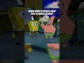 Lagu Kata Inilah Yang Diucapkan Spongebob Dan Patrick Sampai Harus di Sensor