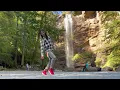 (Dance Cover) I can feel it - Sickick - Phil Collins and Michael Jackson (remix)