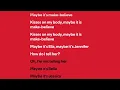 Luke Dean & Omar+ - Make Believe (Lyrics)