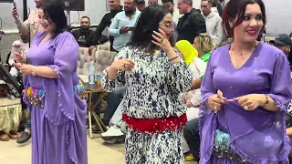 احوزار بلبلها ففاس باغنية العقل دي دابا استمتع وتنغم مع العرندس 