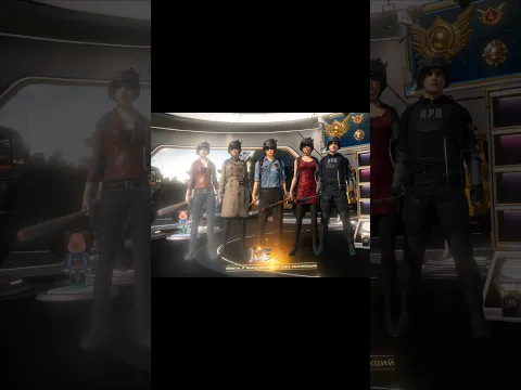 جميع RE2 أقوى نوادر باللعبه