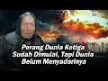 Download Lagu “Perang Dunia Ketiga Sudah Dimulai — Tapi Dunia Belum Menyadarinya”