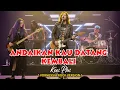 Lagu ANDAIKAN KAU DATANG KEMBALI – Koes Plus | Rock Version Cover by VORNEXSIA