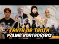 Download Lagu TRUTH OR TRUTH PALING P4N4S DALAM SEJARAH AI TEAM !!!