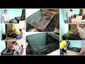 Download Lagu COMO PASSAR O FOGÃO DISSO😰, PRA ESSA MARAVILHA 🥰 + TRABALHEI MUITO COM O JP, O RESULTADO FINAL FOI 😍