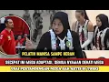 Download Lagu SEMUA DEKATI MEGA DENGAN TULUS‼️ MEGAWATI BIKIN HERAN DALAM MASA ADAPTASINYA \